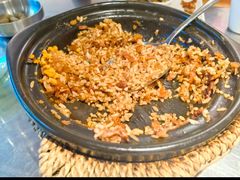 -胡叨叨黄油砂锅焗海鲜(百家湖1912店 )