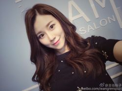 Max 作品-3AM HAIR SALON染发烫发接发
