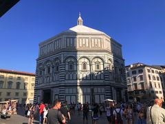 -圣母百花大教堂穹顶