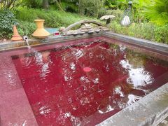 -凤翔首邑温泉度假村