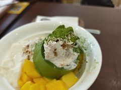 -满记甜品(正方京城店)