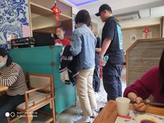 -东方饺子王(文化东路店)