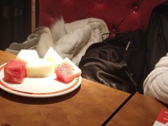 -比格比萨自助(宋家庄店)