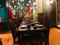 -芳婆糕团店(王府大街店)