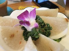 -南国锋味椰子鸡(瀚海店)