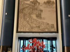 -北京东三环希尔顿逸林酒店