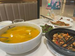 -胜记凯心茶餐厅(汇金财富广场店)