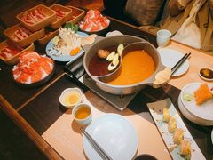 -山葵家·创意料理(宁波来福士店)