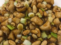 -福禄财东北菜(珠江帝景店)