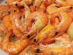 -渔家风味·鲅鱼水饺·央视展播·海鲜天津菜(开发区店)