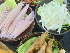 -谭记重庆老火锅(总店)