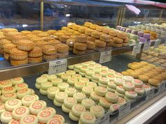 -汪玉霞(汉口里店)