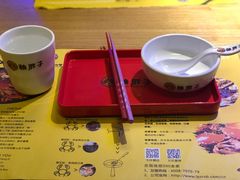 -赖胖子肉蟹煲(金牛万达店)