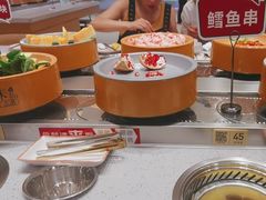 -喜味涮自助小火锅(广州东圃天河城店)