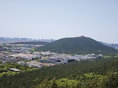 -云龙山