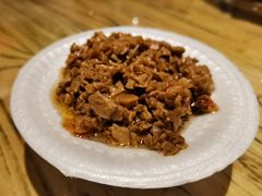 -一盏明灯全素斋(殊像寺店)