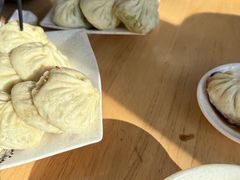 -津门张记包子铺(三马路店)