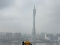 -广州富力丽思卡尔顿酒店
