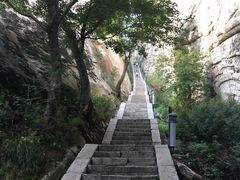 -华山风景名胜区