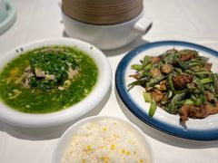 -渝信川菜(工体店)