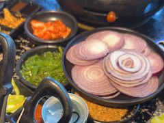 -九田家黑牛烤肉料理(珠江摩尔店)