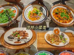 -康帝国际酒店-艾斯本自助西餐厅
