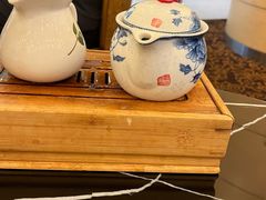 -稻香饭店(IFS国金中心店)