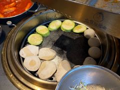 -麻蒲碳烤肉(远景路1号店)