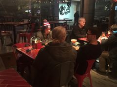 -Luchador摔跤手墨西哥餐厅(恒宇广场店)