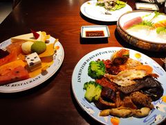 -松子料理(华威桥店)