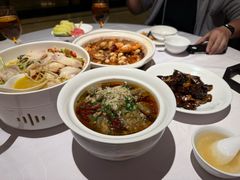 -粗茶淡饭·汉口公馆(循礼门店)