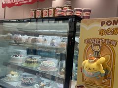 -DQ·蛋糕·冰淇淋(包河万达店)
