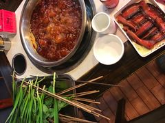 -江二娃串串香(科园四路总店)