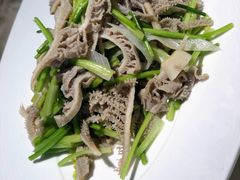-京华烟云·北京烤鸭(领展购物广场·中关村店)
