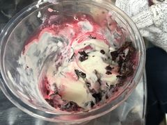 -DQ·蛋糕·冰淇淋(大宁国际商业广场店)