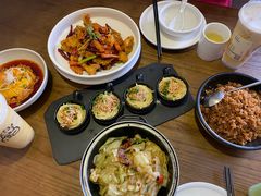 -榕意·川味之美(深业上城店)