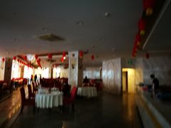 大堂-江南村酒家