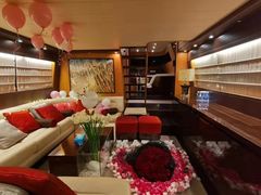 -InParty·游艇求婚策划生日派对布置(世纪大道店)