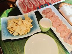 -老灶堂文创火锅(文艺路店)