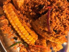 避风塘玉米-红盔甲·小龙虾(车公庙店)