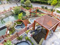 -东山湖温泉度假村