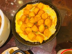 -新白鹿餐厅(爱琴海购物中心店)