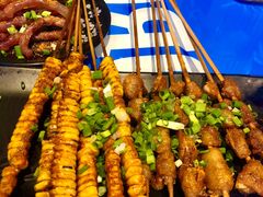 -耍都美食广场