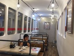 -舊街坊茶楼(市二宫店)