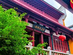 -福州开元寺