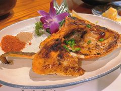 -衣川小森林·料理·寿司(鸿铭中心店)