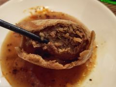 -清真吴记门钉肉饼·喜多利