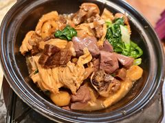 -禄源公·老莞诚饭店