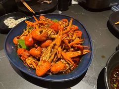 -红盔甲·小龙虾(人民广场店)