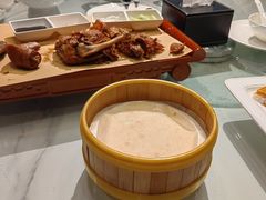 -晋阳春·山西菜·北京烤鸭(交大店)